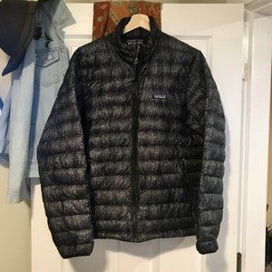 Patagonia Down Sweater Jacket